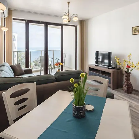 скайлайн 58 ヴァルナ