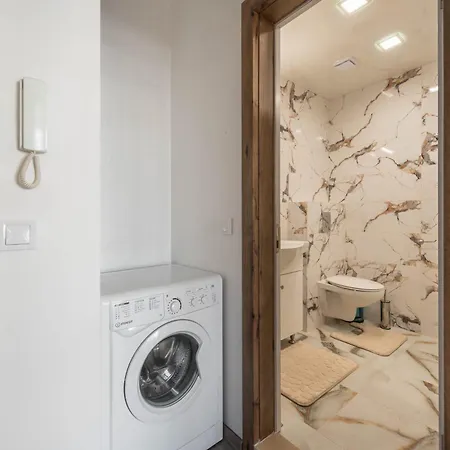 скайлайн 58 * ヴァルナ