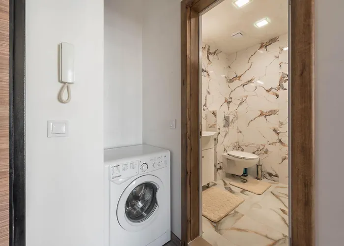 скайлайн 58 * ヴァルナ