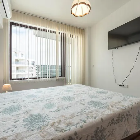 скайлайн 58 Varna