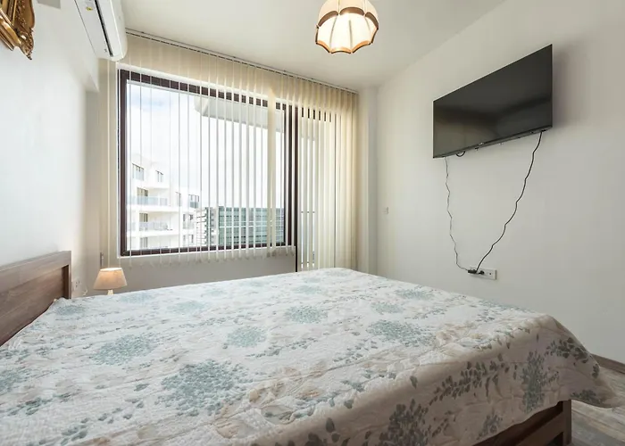 скайлайн 58 Varna